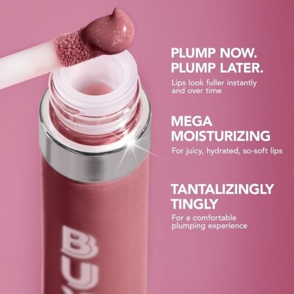 Buxom Full-On Plumping Lip Polish - Picture 9 of 10